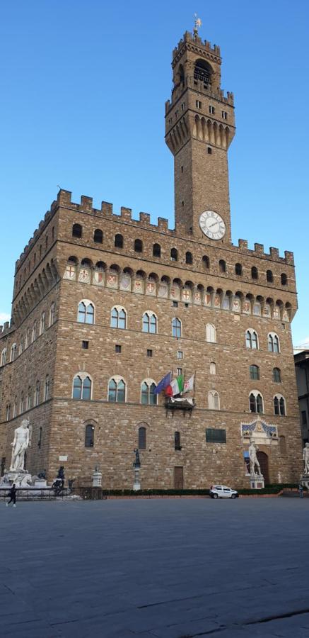 Wine Apartments Florence Ribolla Esterno foto