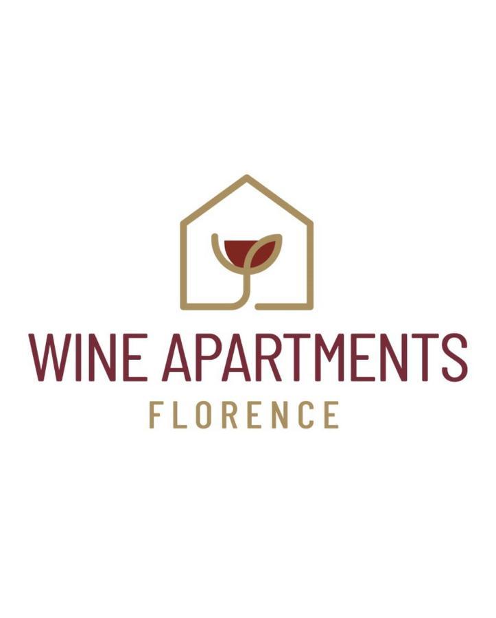 Wine Apartments Florence Ribolla Esterno foto