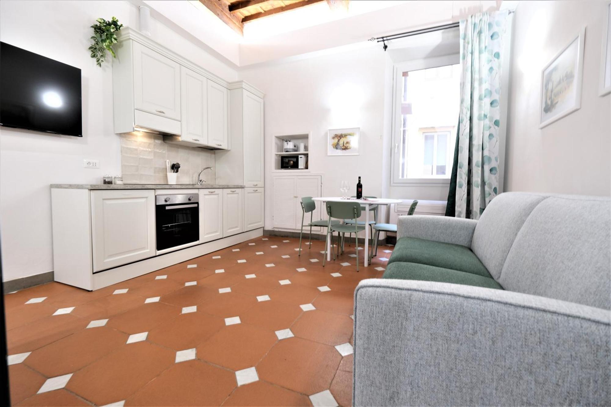 Wine Apartments Florence Ribolla Esterno foto
