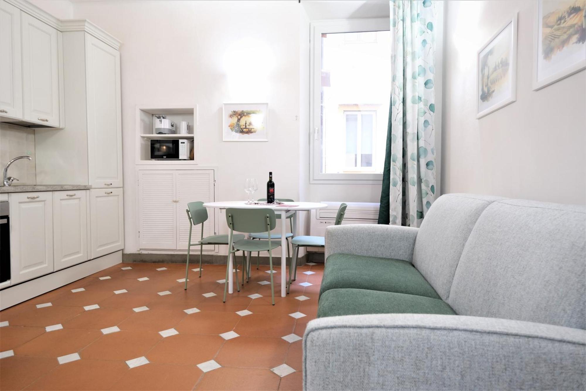 Wine Apartments Florence Ribolla Esterno foto
