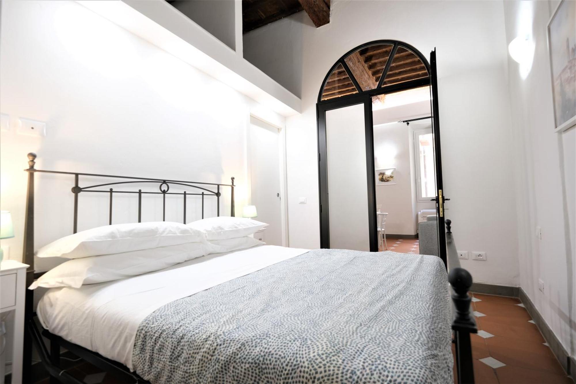 Wine Apartments Florence Ribolla Esterno foto